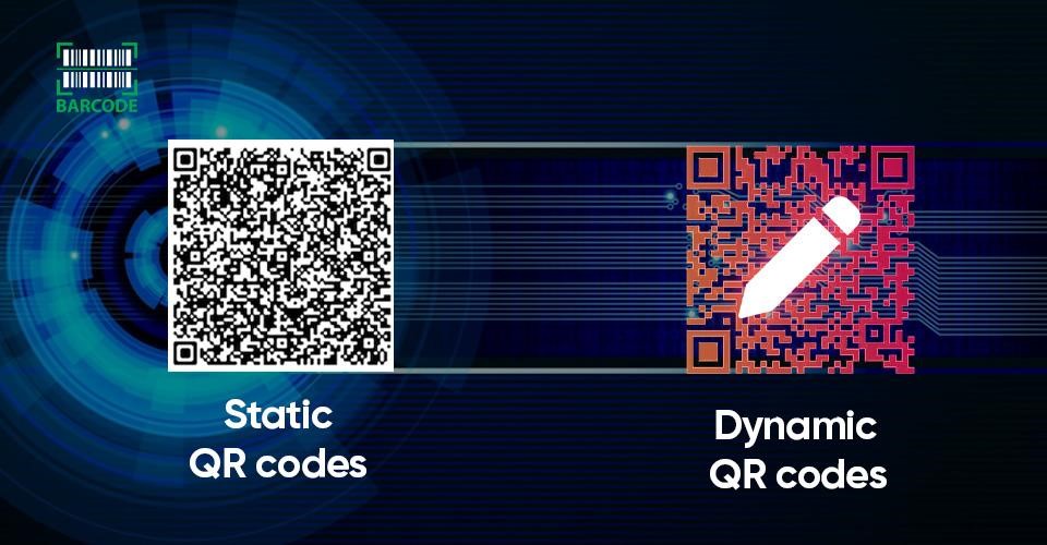 What Does Qr Mean In Qr Codes